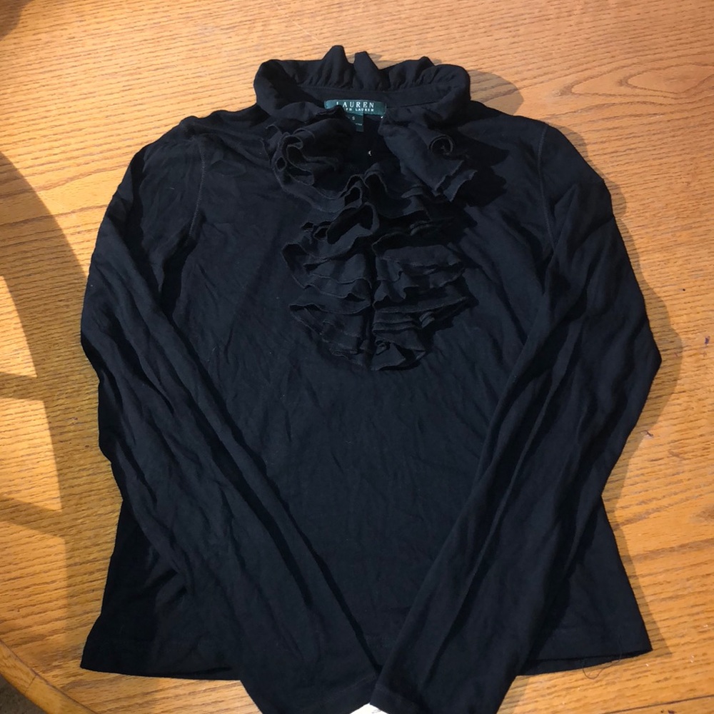 Woman’s Ralph Lauren Blouse
